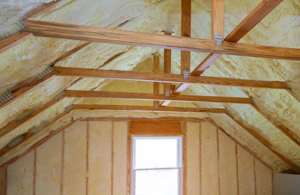 Best Spray Foam Insulation in Greenfield, TN