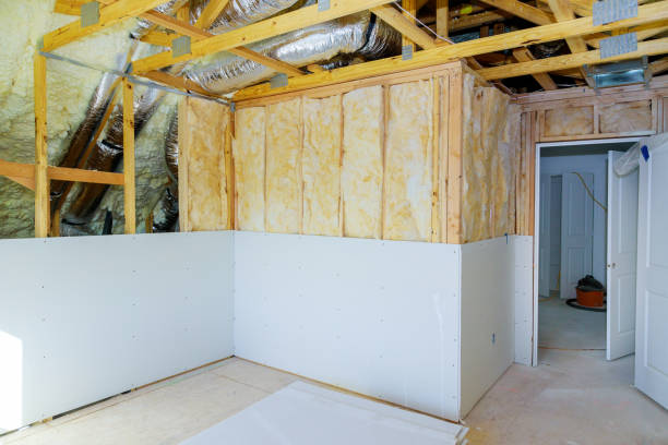 Best Commercial Insulation in Greenfield, TN