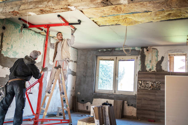 Professional Insulation Contractor in Greenfield, TN