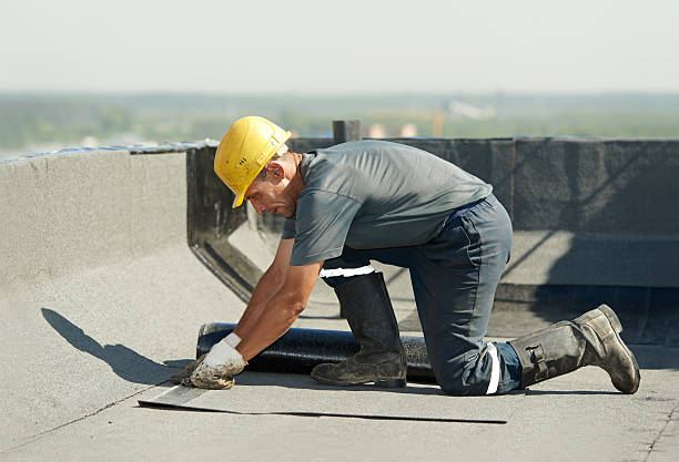 Types of Insulation We Offer in Greenfield, TN
